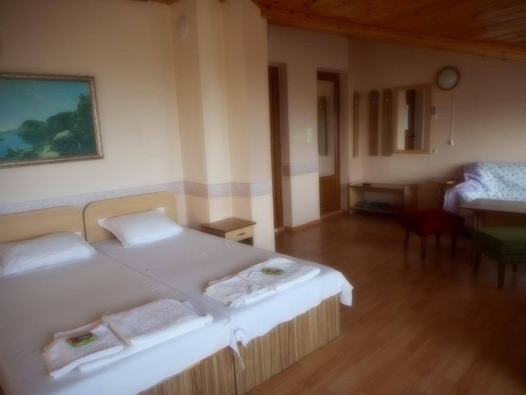 Guest Rooms Ribarska Hizha Šabla Pokoj fotografie