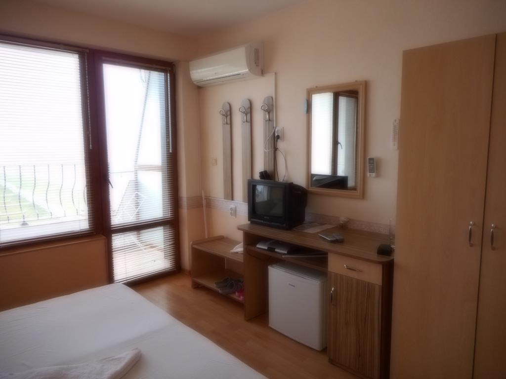 Guest Rooms Ribarska Hizha Šabla Pokoj fotografie